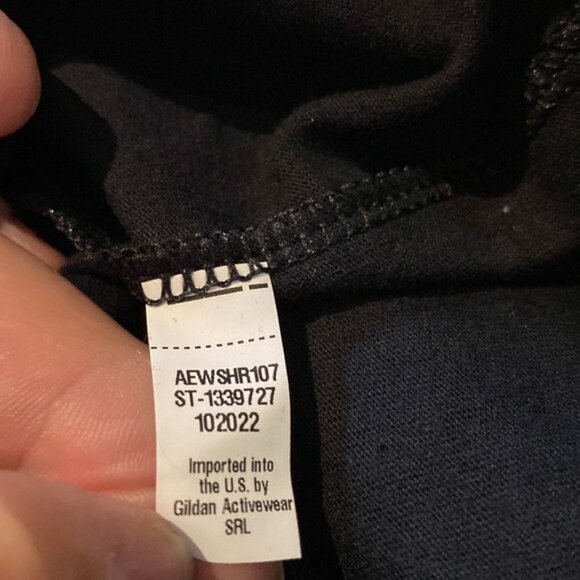 Best Cat Mom Ever Ladies T-Shirt Cat Lover Tuxedo Cat Kitten Black Siz… - Picture 8 of 8